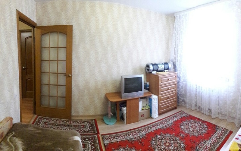 Продажа 2-х комнатной квартиры Витебск, улица Петруся Бровки - Изображение #8, Объявление #1658718