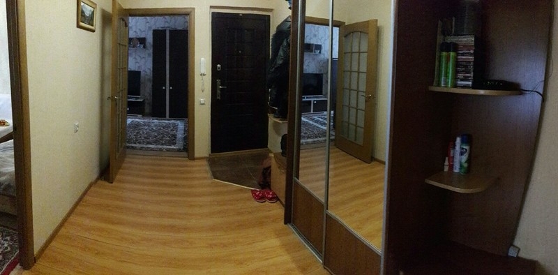 Продажа 2-х комнатной квартиры Витебск, улица Петруся Бровки - Изображение #1, Объявление #1658718