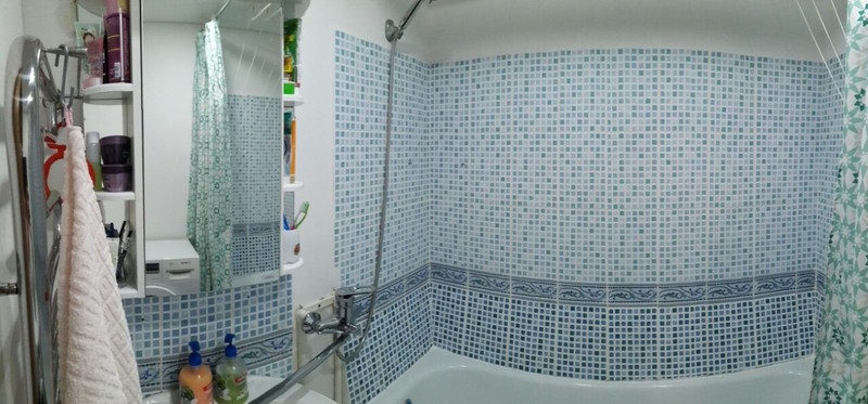 Продажа 2-х комнатной квартиры Витебск, улица Петруся Бровки - Изображение #4, Объявление #1658718