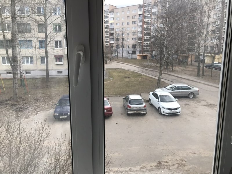 Продажа 3х комнатной квартиры по Смоленской в Витебске - Изображение #8, Объявление #1659234