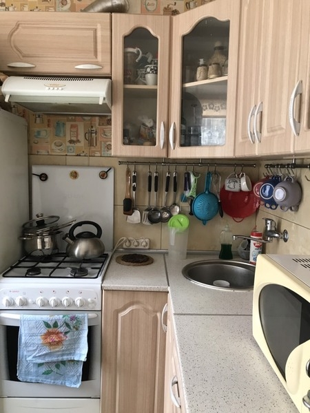 Продажа 3х комнатной квартиры по Смоленской в Витебске - Изображение #10, Объявление #1659234