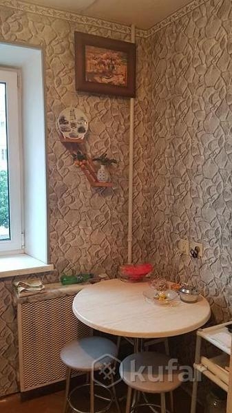 2-комнатная ЦЕНТР, пр.Черняховского,кирпич, балкон,НЕДОРОГ - Изображение #2, Объявление #1662653