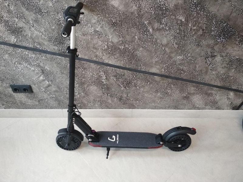 Оригинальные Kugoo s3 PRO Витебск - Изображение #3, Объявление #1662994