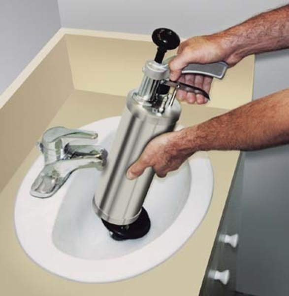 Устранение засоров,прочистка,промывка труб,канализации, очистка стен,опалубки - Изображение #6, Объявление #1665956