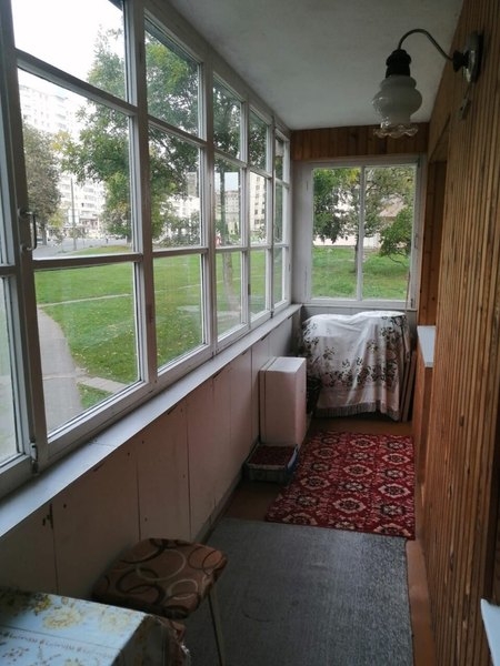 Продажа 4-х комнатной квартиры по проспекту Черняховского - Изображение #1, Объявление #1666265