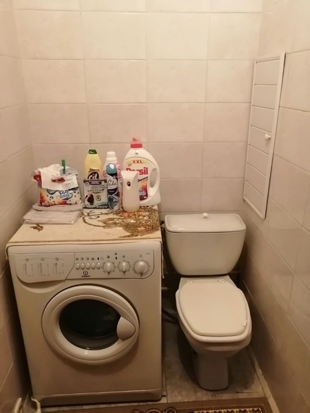 Продажа 4-х комнатной квартиры по проспекту Черняховского - Изображение #2, Объявление #1666265