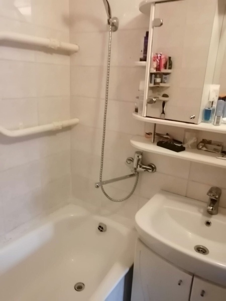 Продажа 4-х комнатной квартиры по проспекту Черняховского - Изображение #3, Объявление #1666265