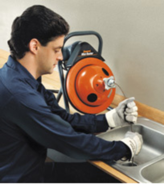 Устранение засоров,прочистка,промывка труб,канализации, очистка стен,опалубки - Изображение #2, Объявление #1665956