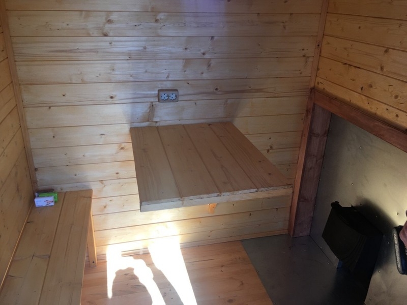 Баня Мобильная за 1 день под ключ установка в Бегомле - Изображение #2, Объявление #1666665