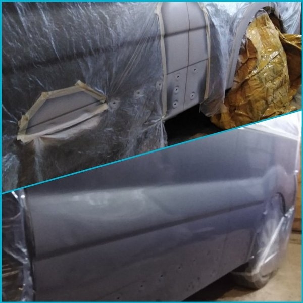 Покраска автомобилей в Витебске - Изображение #2, Объявление #1667898