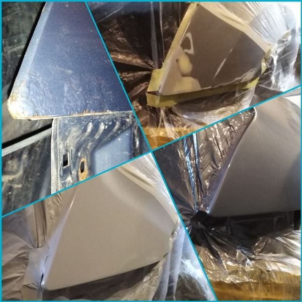 Покраска автомобилей в Витебске - Изображение #3, Объявление #1667898