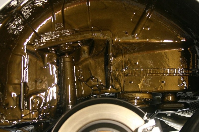 Антикорозийная обработка кузова Витебск - Изображение #1, Объявление #1667919