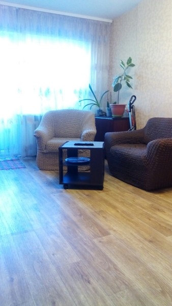 Продажа 2-комнатной квартиры, Витебск, проспект Московский - Изображение #1, Объявление #1668790