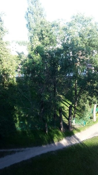 Продажа 2-комнатной квартиры, Витебск, проспект Московский - Изображение #5, Объявление #1668790