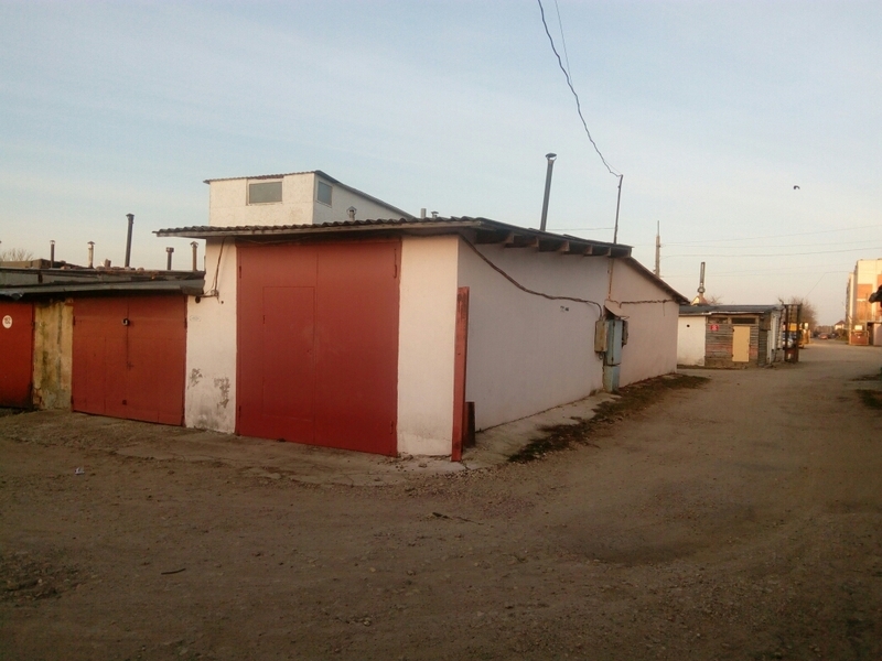 Продам гараж ГСК 3 - Изображение #1, Объявление #1670994