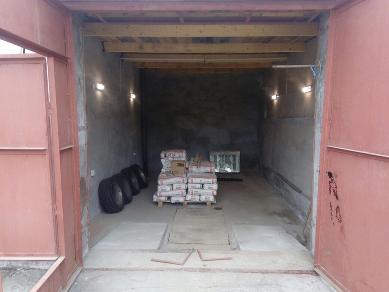 Продам гараж ГСК 3 - Изображение #3, Объявление #1670994