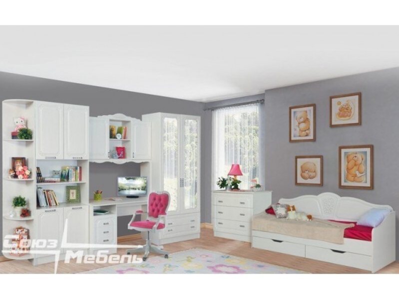 Мебель для детской - Изображение #3, Объявление #1670789