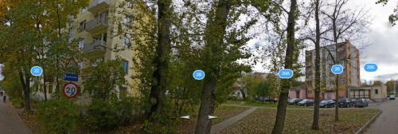 1-комнатная в ЦЕНТРЕ по Московскому пр, БАЛКОН - Изображение #2, Объявление #1673042