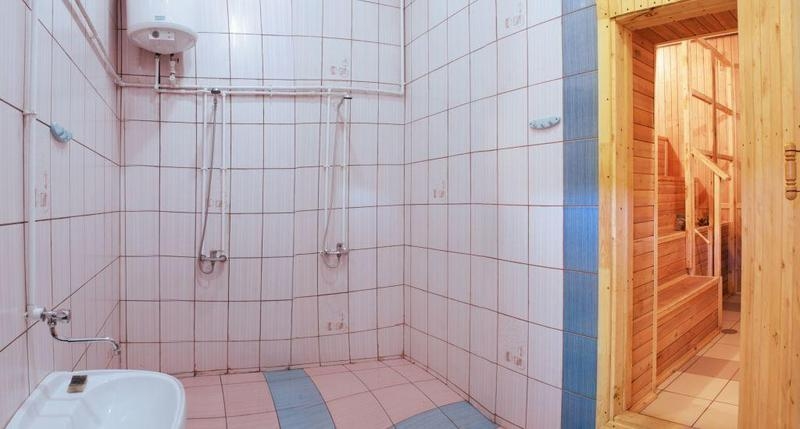 Баня на дровах ЕМЕЛЯ - Изображение #6, Объявление #1671914