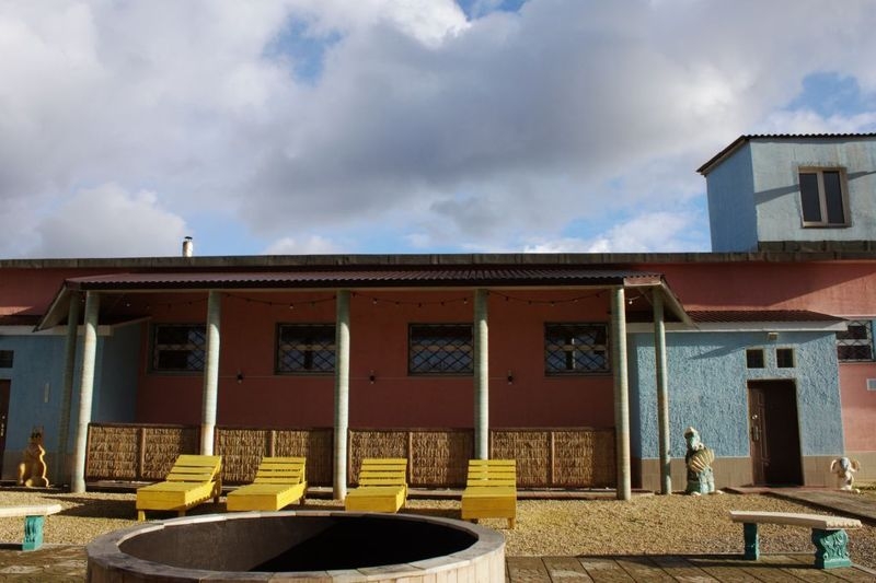 Баня на дровах ЕМЕЛЯ - Изображение #7, Объявление #1671914