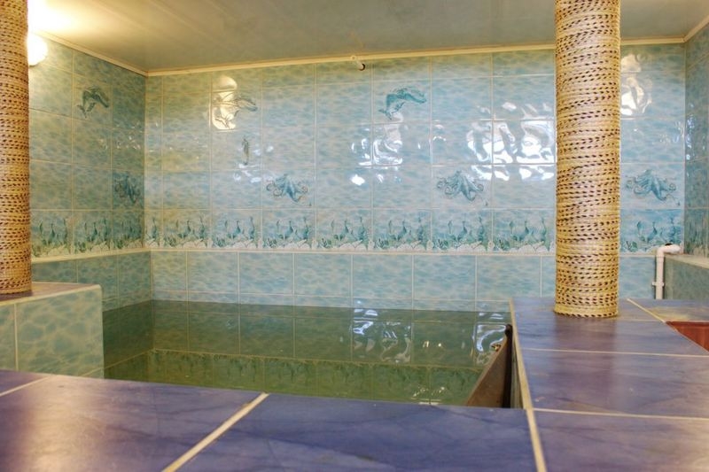 Баня на дровах ЕМЕЛЯ - Изображение #5, Объявление #1671914