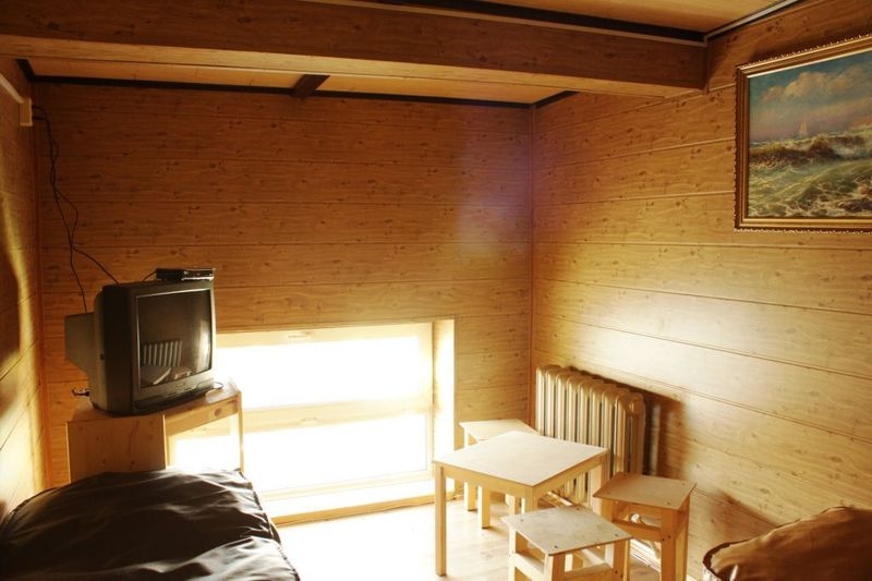 Баня на дровах ЕМЕЛЯ - Изображение #8, Объявление #1671914