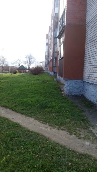 Продажа 3-х комнатной квартиры, Витебск, улица Карла Маркса - Изображение #2, Объявление #1672616