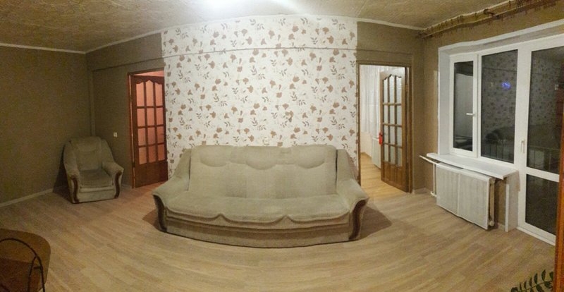 Продажа 3-х комнатной квартиры,Витебск, улица Правды - Изображение #3, Объявление #1672193