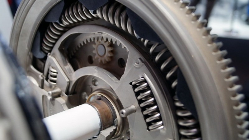 Восстановление или реставрация маховика Витебск - Изображение #2, Объявление #1673436