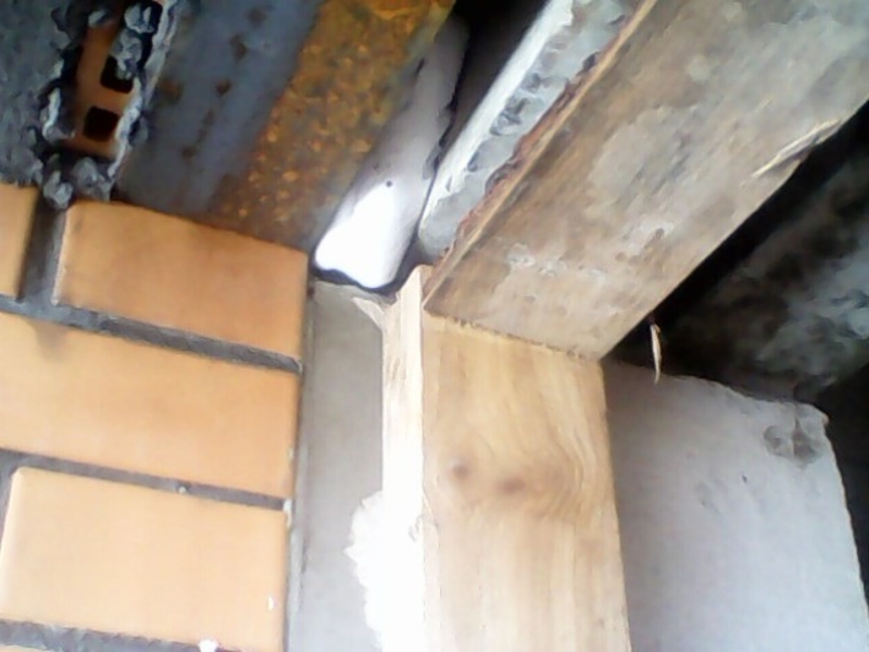 Утепление пеной пустот дома бипор, пеноизол - Изображение #2, Объявление #1679032