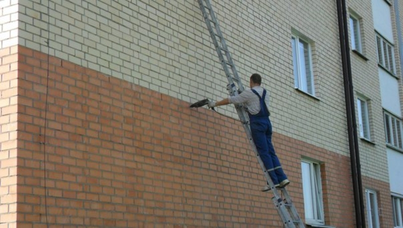 Утепление пеной пустот дома бипор, пеноизол - Изображение #6, Объявление #1679032