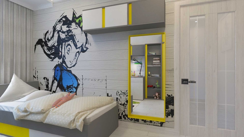 Дизайн и проектирование помещений и фасадов зданий  - Изображение #3, Объявление #1688959