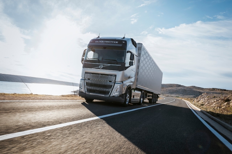 Требуются водители категории CE ,   - Изображение #2, Объявление #1706692